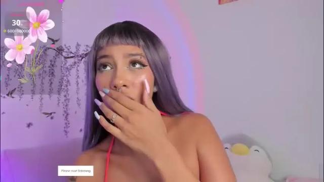 Image 7 of nix_taylor Stream on Chaturbate on 2 months ago