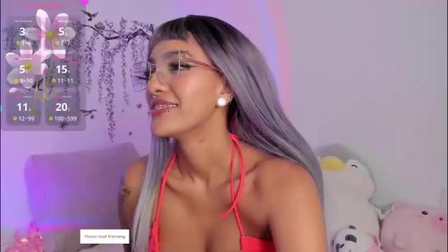 Thumbnail 3, nix_taylor's Stream at Chaturbate, 2 months ago