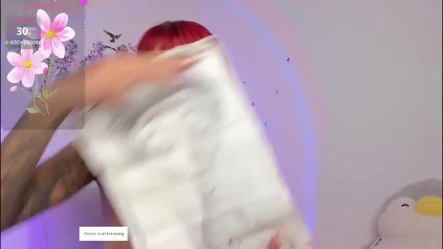 Image 8 of nix_taylor Stream on Chaturbate on 2 months ago