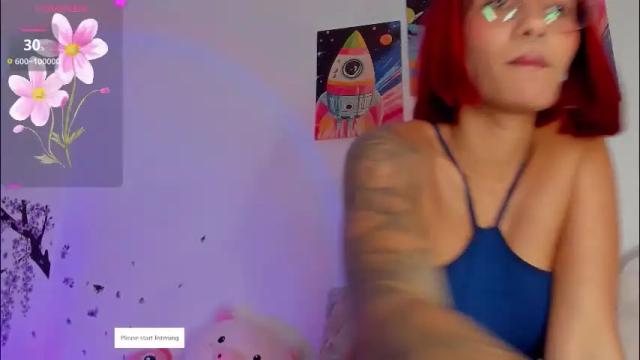 Thumbnail 2, nix_taylor's Stream at Chaturbate, 2 months ago