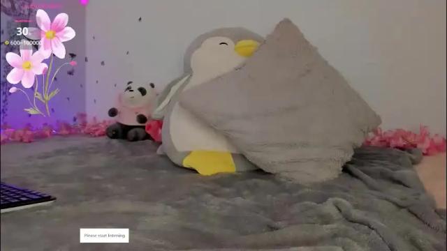 Image 8 of nix_taylor Stream on Chaturbate on 2 months ago