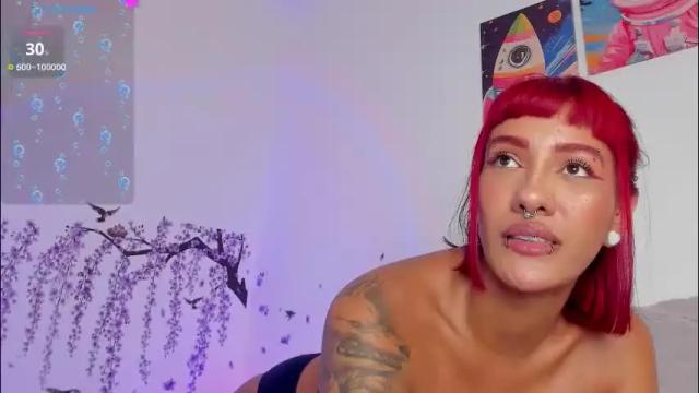Thumbnail 3, nix_taylor's Stream at Chaturbate, 1 month ago