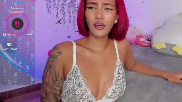 Image 10 of nix_taylor Stream on Chaturbate on 1 month ago