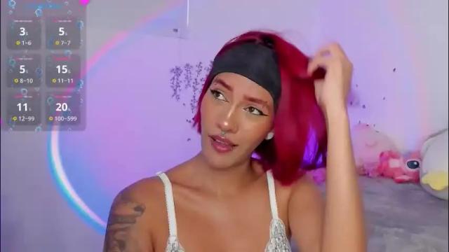 Thumbnail 2, nix_taylor's Stream at Chaturbate, 1 month ago