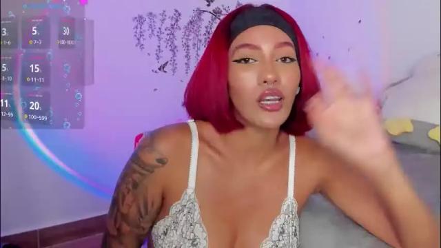 Image 7 of nix_taylor Stream on Chaturbate on 1 month ago