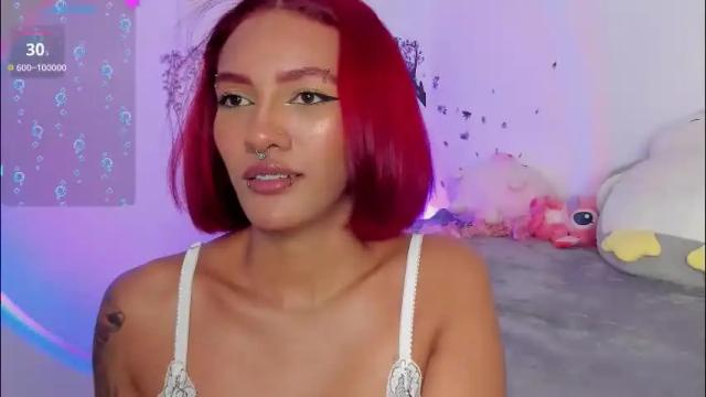 Thumbnail 3, nix_taylor's Stream at Chaturbate, 1 month ago