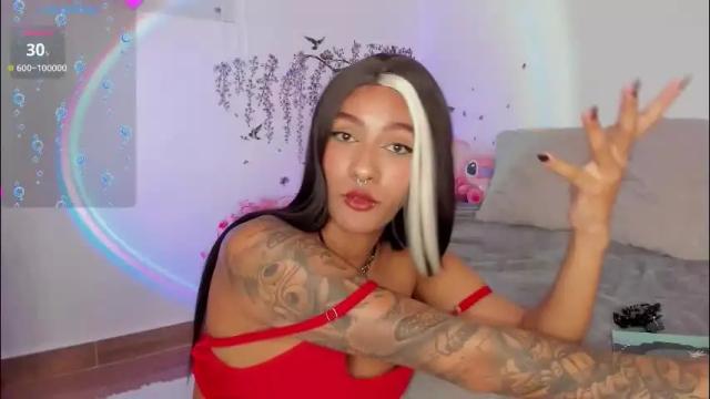 Image 10 of nix_taylor Stream on Chaturbate on 1 month ago