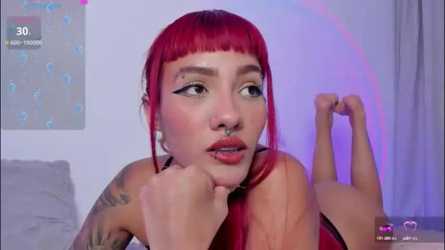 Thumbnail 2, nix_taylor's Stream at Chaturbate, 1 month ago
