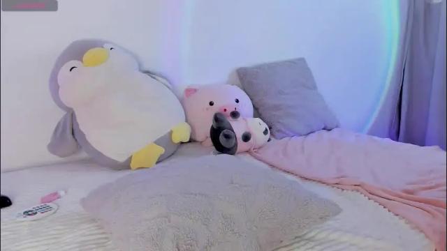 Image 8 of nix_taylor Stream on Chaturbate on 1 month ago