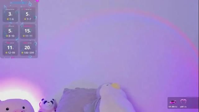 Thumbnail 1, nix_taylor's Stream at Chaturbate, 1 month ago
