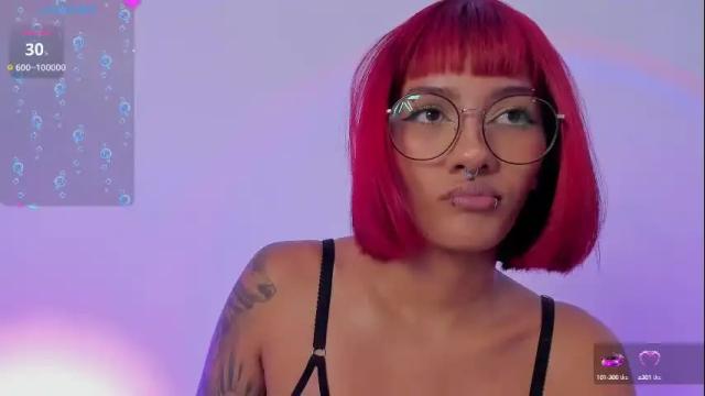 Image 10 of nix_taylor Stream on Chaturbate on 1 month ago