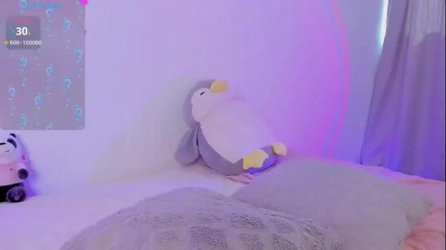 Image 6 of nix_taylor Stream on Chaturbate on 1 month ago