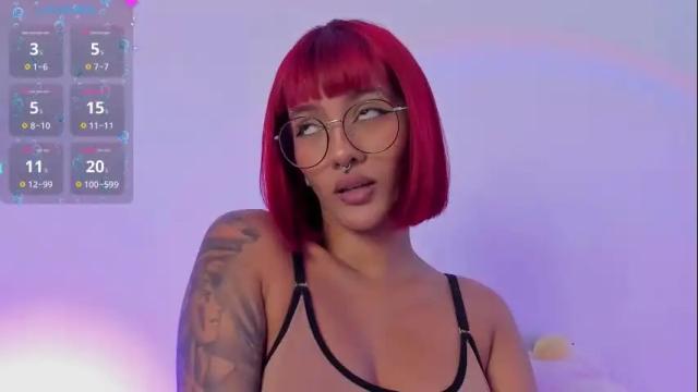 Thumbnail 3, nix_taylor's Stream at Chaturbate, 1 month ago