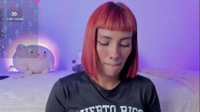 Image 3 of nix_taylor Stream on Chaturbate on 1 month ago