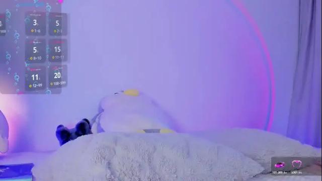 Image 4 of nix_taylor Stream on Chaturbate on 1 month ago