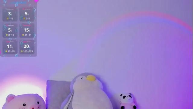 Image 2 of nix_taylor Stream on Chaturbate on 1 month ago