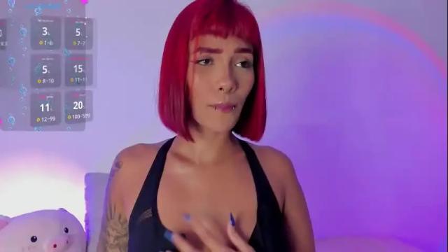 Image 4 of nix_taylor Stream on Chaturbate on 1 month ago