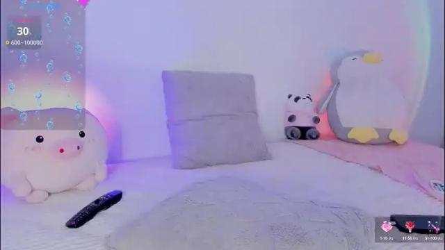 Image 6 of nix_taylor Stream on Chaturbate on 1 month ago