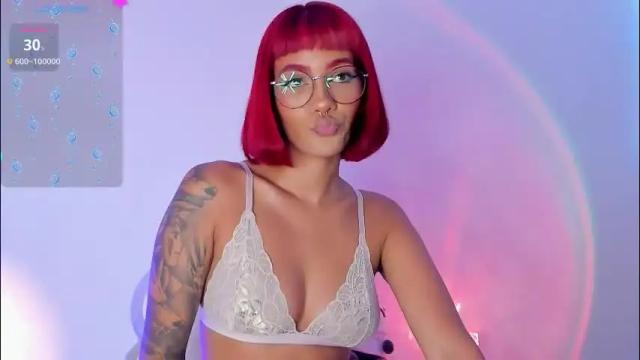 Thumbnail 1, nix_taylor's Stream at Chaturbate, 1 month ago