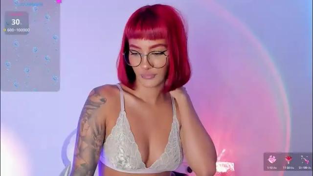 Image 2 of nix_taylor Stream on Chaturbate on 1 month ago