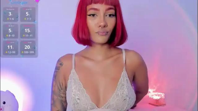 Image 3 of nix_taylor Stream on Chaturbate on 1 month ago