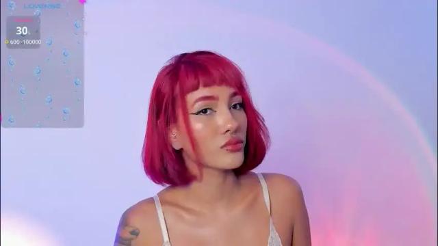 Image 4 of nix_taylor Stream on Chaturbate on 1 month ago