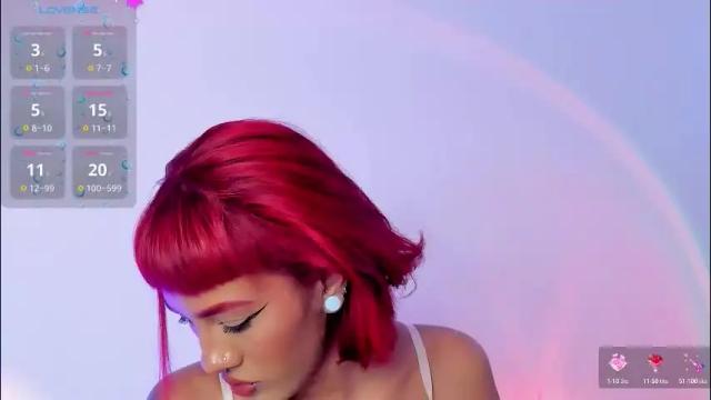 Thumbnail 2, nix_taylor's Stream at Chaturbate, 1 month ago