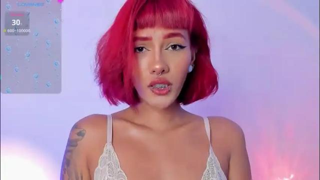 Image 6 of nix_taylor Stream on Chaturbate on 1 month ago