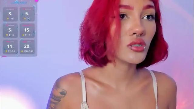Image 7 of nix_taylor Stream on Chaturbate on 1 month ago