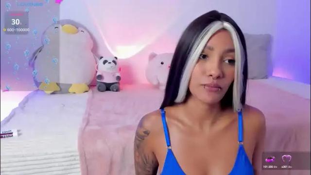 Image 3 of nix_taylor Stream on Chaturbate on 1 month ago