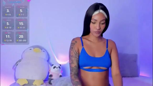 Image 4 of nix_taylor Stream on Chaturbate on 1 month ago
