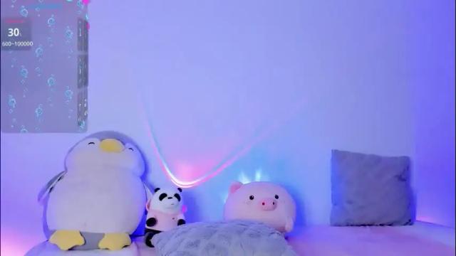 Thumbnail 2, nix_taylor's Stream at Chaturbate, 1 month ago