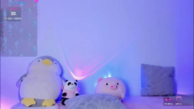 Image 6 of nix_taylor Stream on Chaturbate on 1 month ago