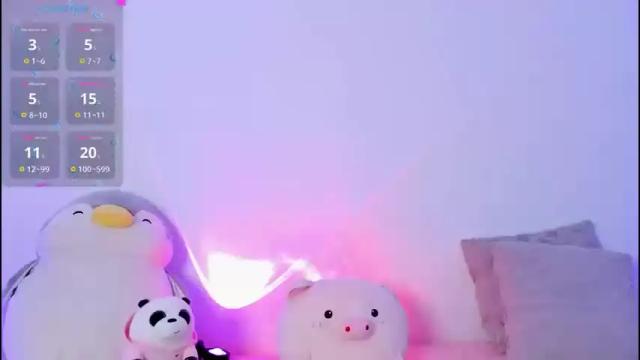 Thumbnail 1, nix_taylor's Stream at Chaturbate, 26 days ago