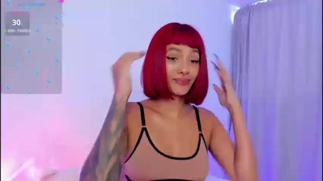 Image 7 of nix_taylor Stream on Chaturbate on 27 days ago