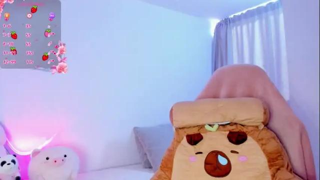 Image 3 of nix_taylor Stream on Chaturbate on 22 days ago
