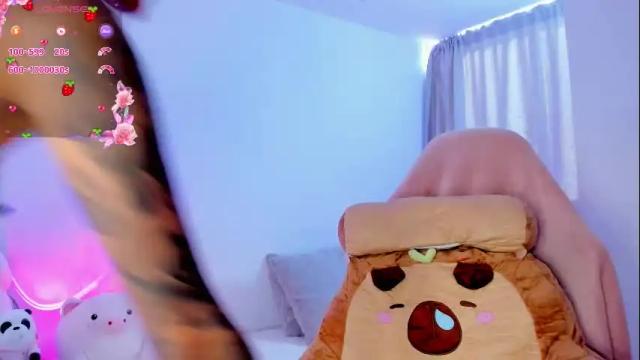 Image 4 of nix_taylor Stream on Chaturbate on 22 days ago