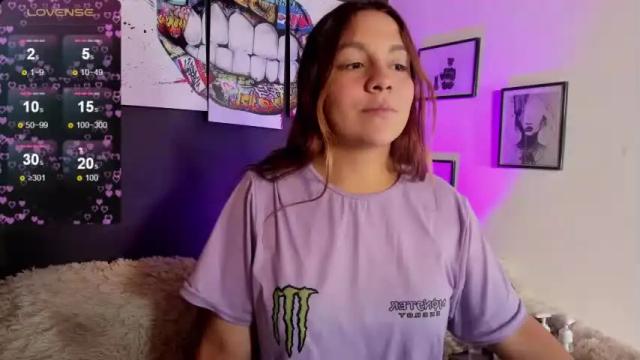 Image 3 of niza__ Stream on Chaturbate on 17 months ago