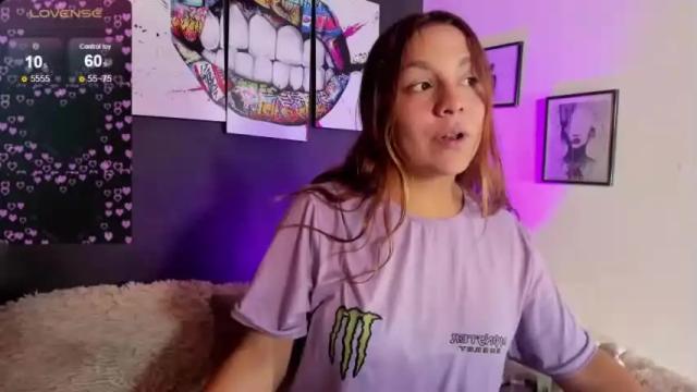 Thumbnail 2, niza__'s Stream at Chaturbate, 17 months ago