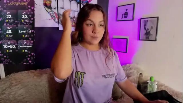 Image 6 of niza__ Stream on Chaturbate on 17 months ago