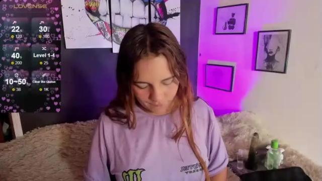 Thumbnail 3, niza__'s Stream at Chaturbate, 17 months ago
