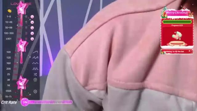Image 11 of niza__ Stream on Chaturbate on 16 months ago