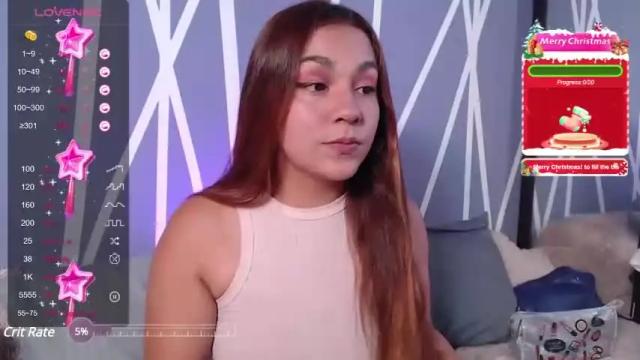 Image 12 of niza__ Stream on Chaturbate on 16 months ago
