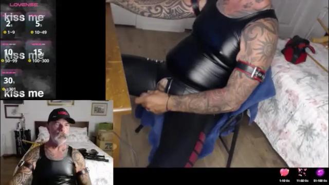 Thumbnail 1, njdbear's Stream at Chaturbate, 29 days ago