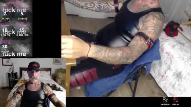 Image 6 of njdbear Stream on Chaturbate on 1 month ago