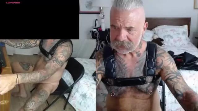 Thumbnail 1, njdbear's Stream at Chaturbate, 27 days ago