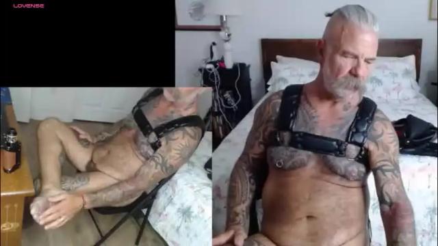 Thumbnail 2, njdbear's Stream at Chaturbate, 27 days ago