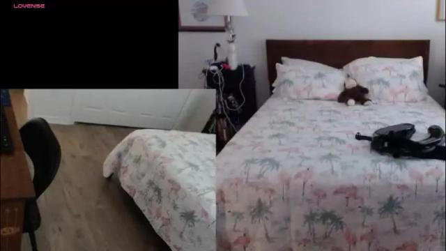 Thumbnail 3, njdbear's Stream at Chaturbate, 27 days ago