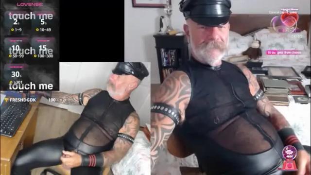 Image 11 of njdbear Stream on Chaturbate on 10 days ago