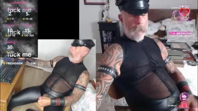 Thumbnail 3, njdbear's Stream at Chaturbate, 8 days ago